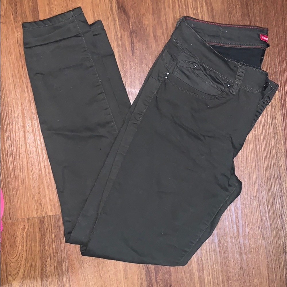 Jeggings